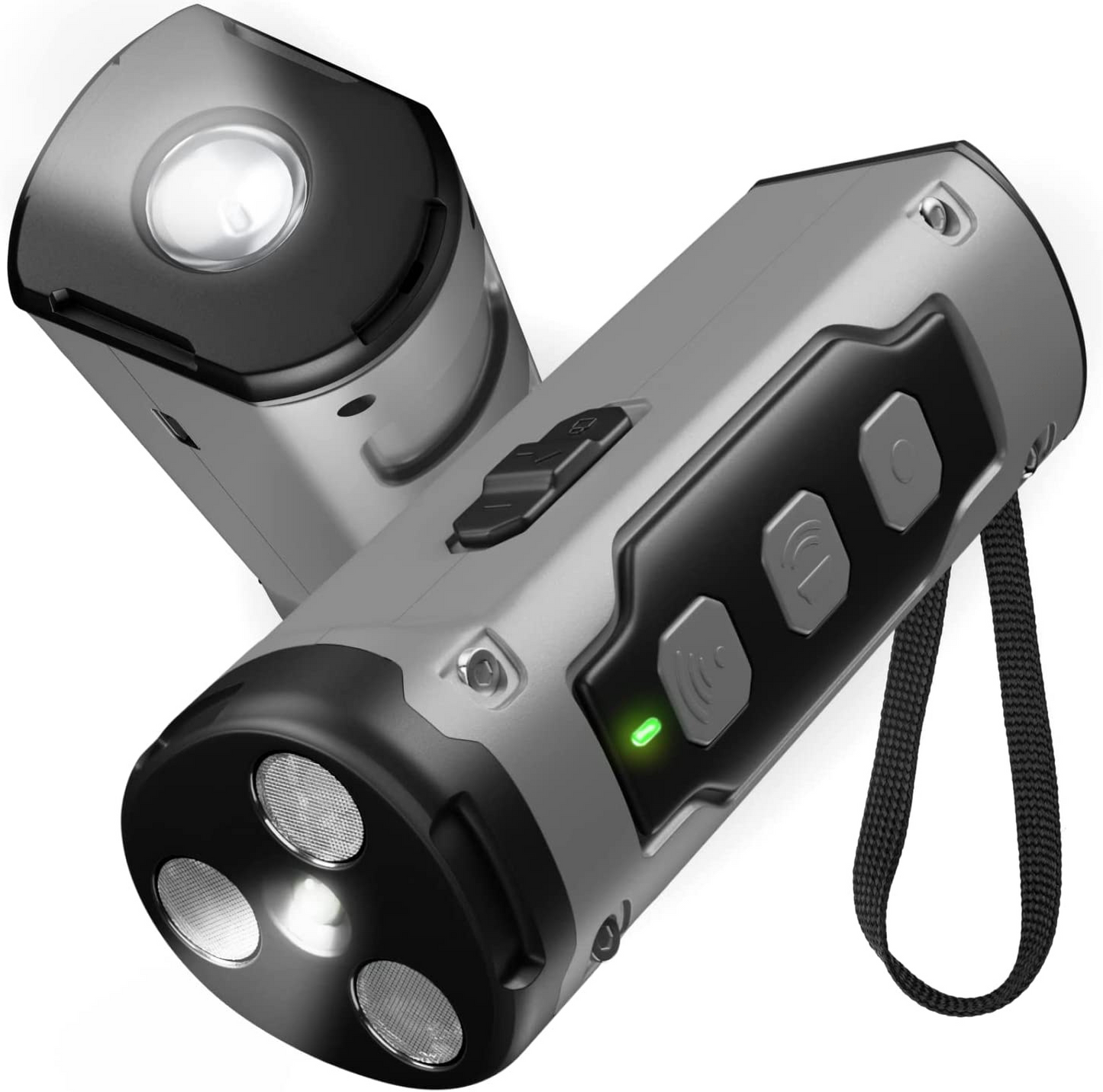 BarkStopper LED Ultrasonic