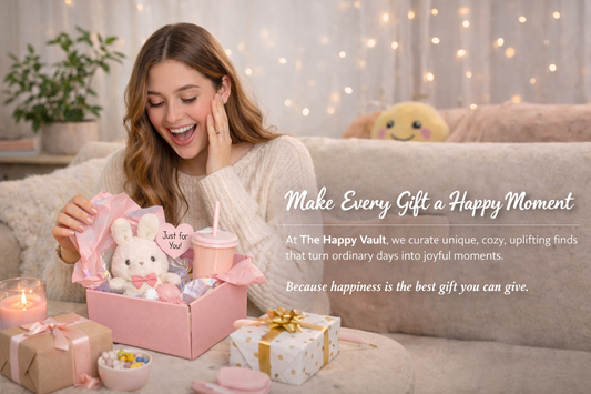 “Just Because” Surprises
