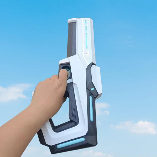 Electro Blaster Electric Water Gun – Best Automatic Water Fight Toy