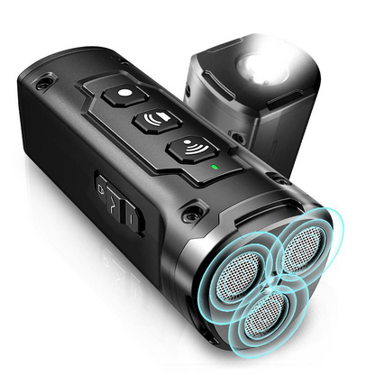 BarkStopper LED Ultrasonic