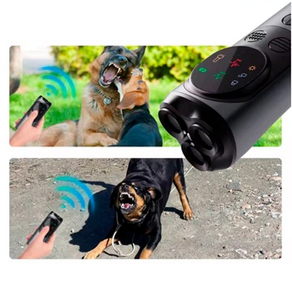 Dog Deterrent Bark Stopper Device