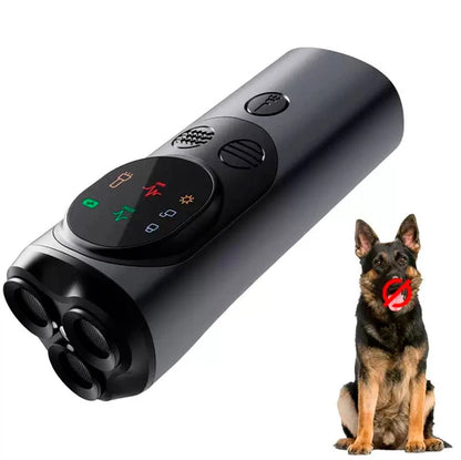Dog Deterrent Bark Stopper Device