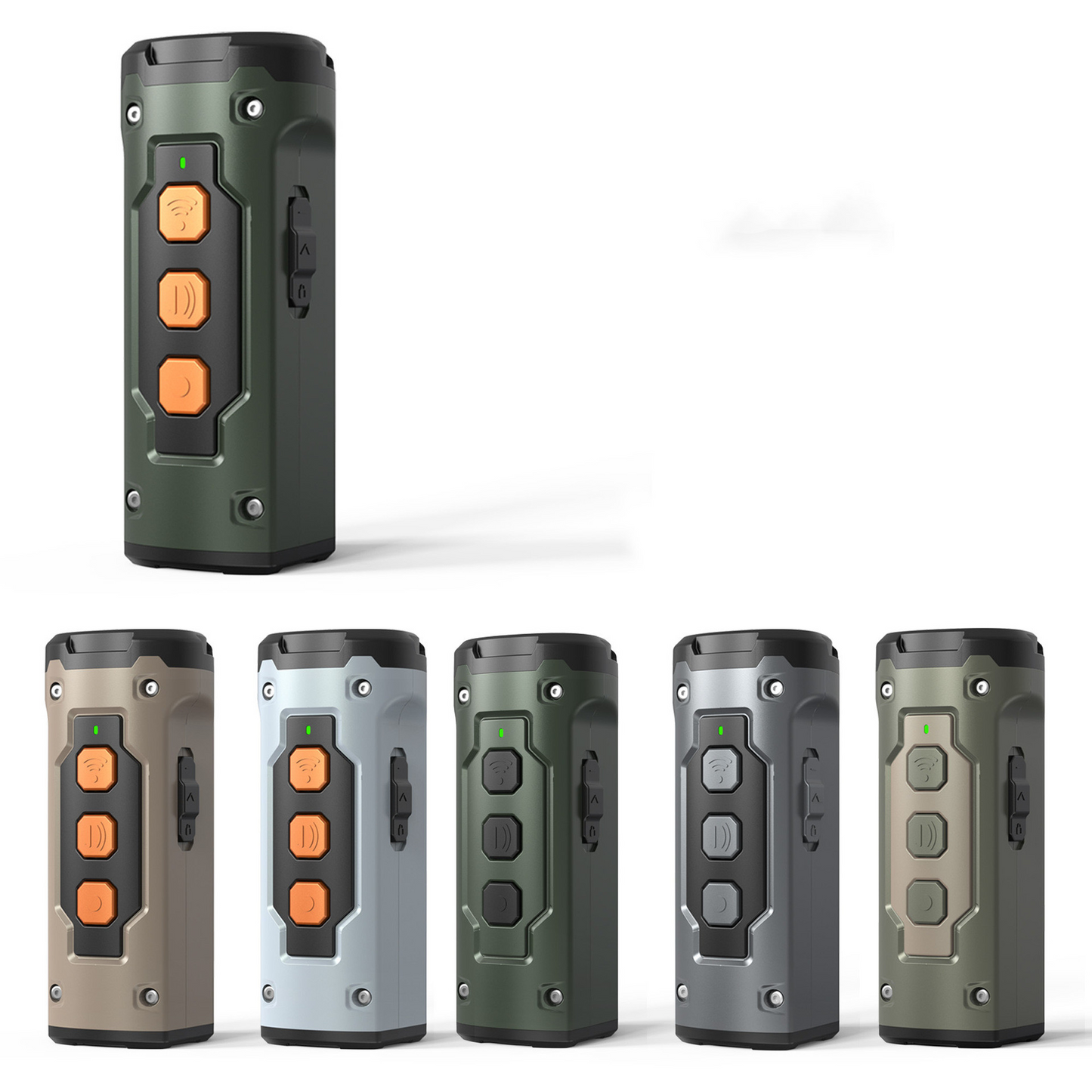 BarkStopper LED Ultrasonic