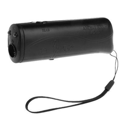 Ultrasonic Bark Stopper