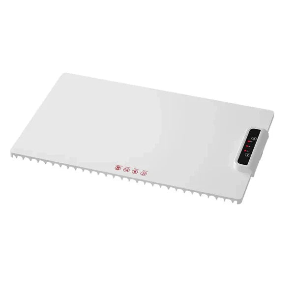 Electric Foldable Food Warmer Tray