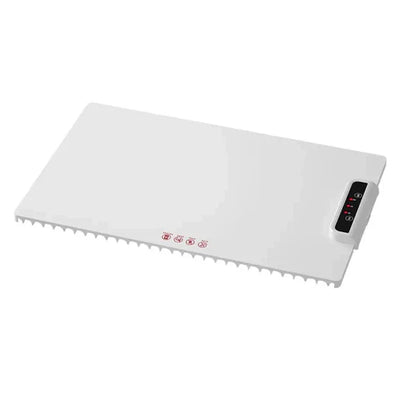 Electric Foldable Food Warmer Tray