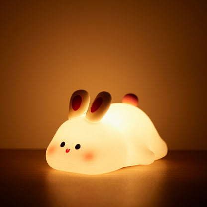 Panda Lamp LED Night Light