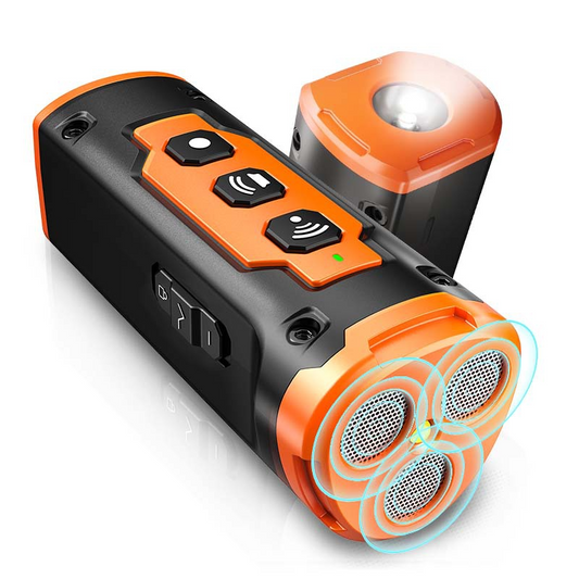 BarkStopper LED Ultrasonic