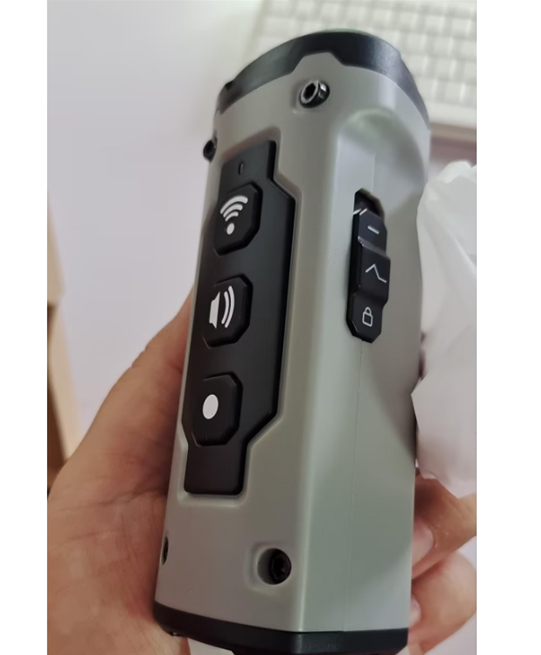 BarkStopper LED Ultrasonic