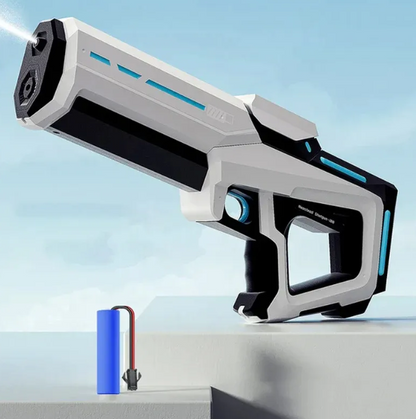 Electro Blaster Electric Water Gun – Best Automatic Water Fight Toy