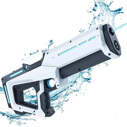 Electro Blaster Electric Water Gun – Best Automatic Water Fight Toy