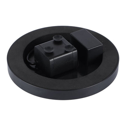 Solar Power Bird Bath Mini Fountain Pump Kit