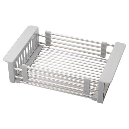 Kitchen Sink Drain Basket Strainer