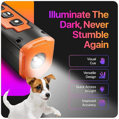 BarkStopper LED Ultrasonic