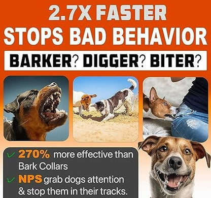 Bark Stopper 3.0 -- *2026 Newest Version