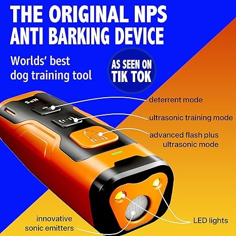 Bark Stopper 3.0 -- *2026 Newest Version