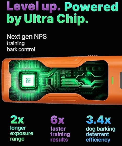 Bark Stopper 3.0 -- *2026 Newest Version