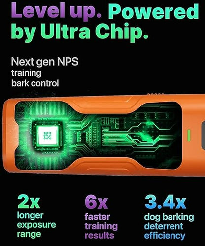 Bark Stopper 3.0 -- *2026 Newest Version