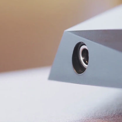 Levitating Magnetic Planter