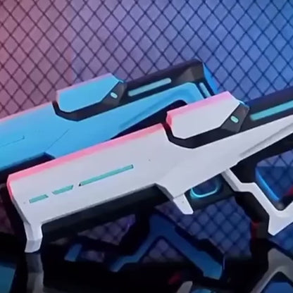 Electro Blaster Electric Water Gun – Best Automatic Water Fight Toy